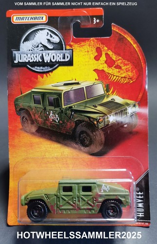 Matchbox jurassic world ingen - world, "ingen