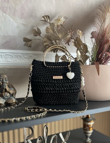 Handtasche umhängetasche - handtasche,