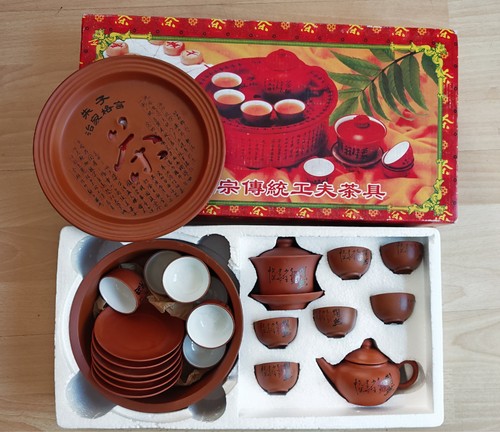 Teilige teeservice set für - teeservice,