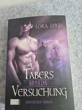 Breeds - Tabers Versuchung -