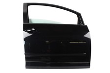Türe vorne rechts Beifahrertür LC9X deepblack 5M0831301P VW Golf Plus 5M Tür 