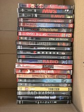 DVD Paket Horror Action
