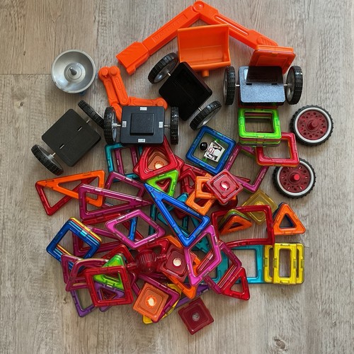 Magformers magnetspielzeug - magformers,,