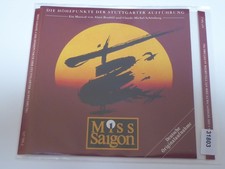 Musical miss saigon - miss,