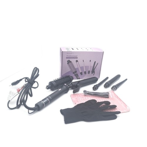 Bestope lockenstab haarschmuck - lockenstab,
