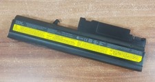 93% Original IBM 51,8Wh Akku 4800mAH 92P1090 für Thinkpad T40 T41 T42 T43
