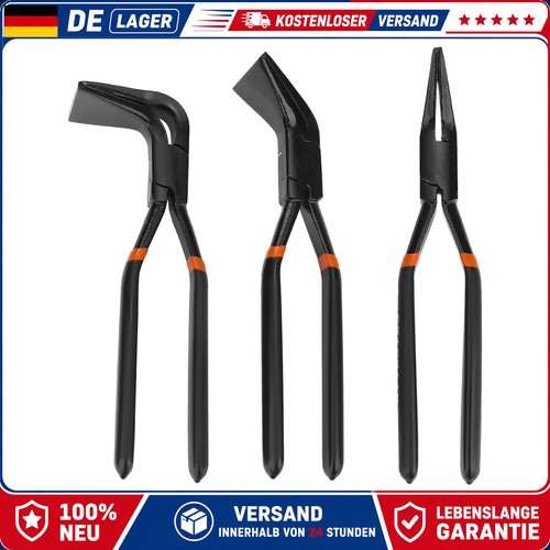 Falzzangen set spengler - set,