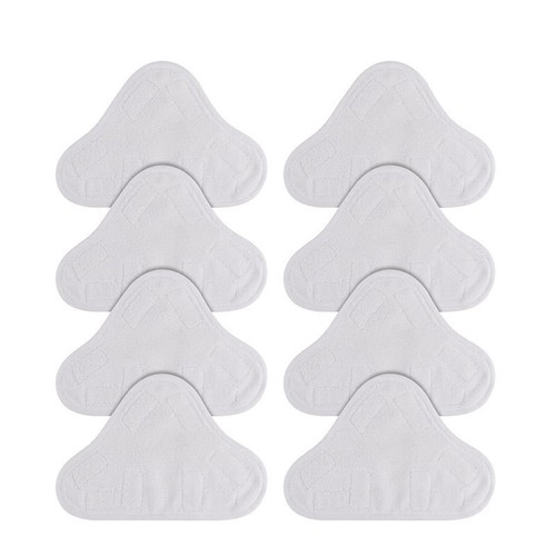 Dampfreiniger pads für - für, h2o