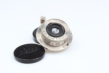 Leica elmar 35mm - 35mm, f3.5