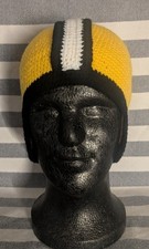 Mütze Helm Simson DDR U 60 cm