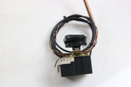 Kapillarthermostat 105195 - kapillarthermostat, tr