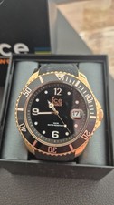 Ice-Watch - Herrenuhr selten getragen in Original Verpackung