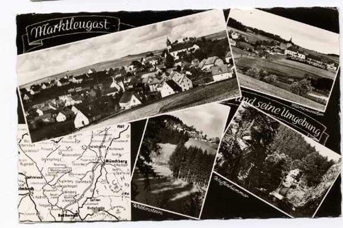 Marktleugast - ,