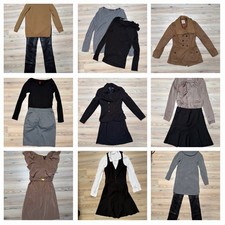 23tlg. Marken Kleiderpaket