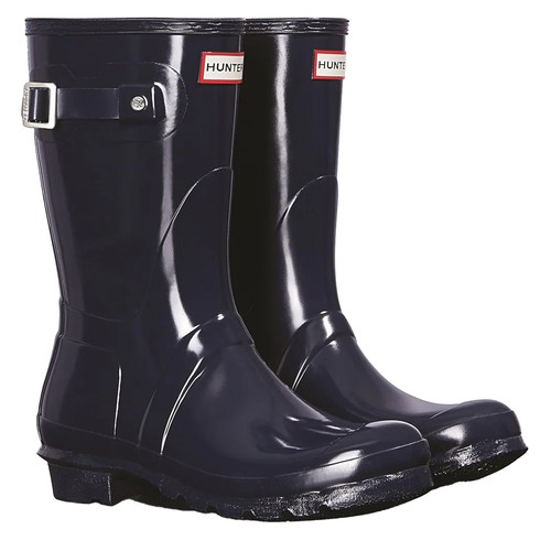 Hunter damen gummistiefel - -,