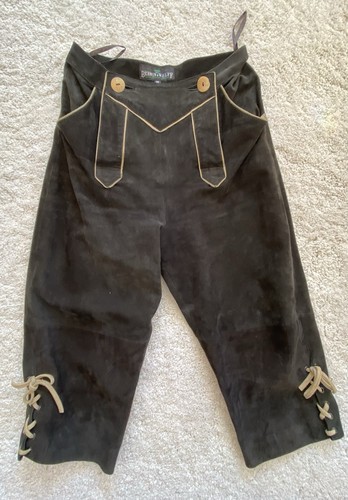 Damen trachten lederhose - damen,