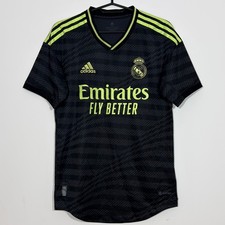 Real Madrid Authentic