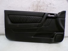 Türverkleidung Astra G Cabrio
