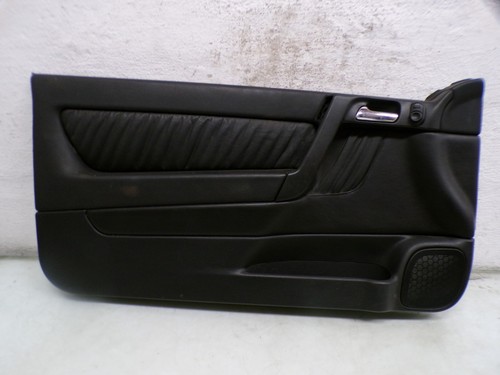 Türverkleidung astra cabrio - g,