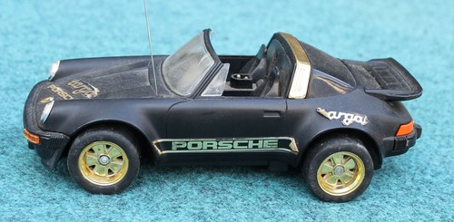 Dickie taiyo porsche 911 - dickie,