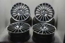 4 x Keskin KT15 19 Zoll Alufelgen Opel Insignia Sports Wagon