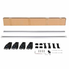 2* Dachträger passend für VW Passat Variant Passat Alltrack DE