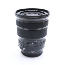 Fujifilm fujinon 24mm - fujifilm, xf