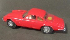 Ferrari Stabocar Slotcar mit