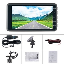 Dashcam DVR 1080P Dual Lens