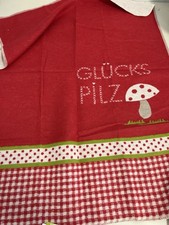 David Fussenegger Babydecken