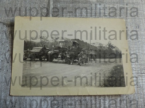 Foto juni 1944 krad - foto,