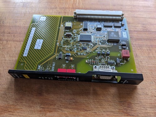 Sew eurodrive dfp21a profibus - sew,
