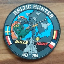 Bulls hunt baltic hunter 2025 - bulls,