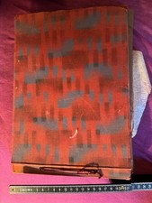 Fotoalbum, vermutlich 20er Jahre, Familien-/Reisebilder