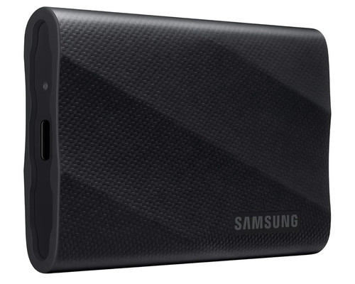 Samsung portable ssd 1 - t9, –