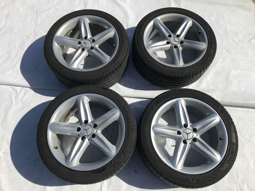 Mercedes benz r230 2020 18 - r230,