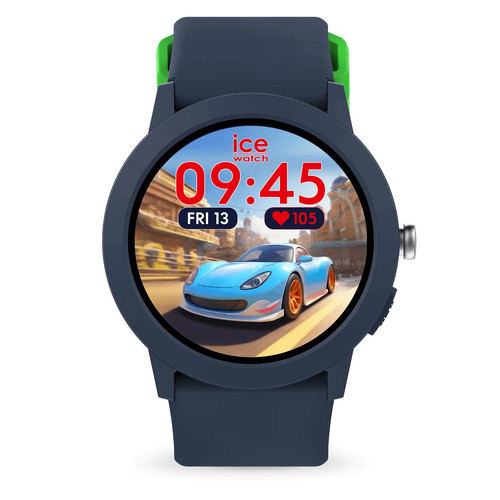 Ice watch smart smartwatch - ice,