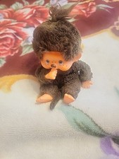 DDR Sekiguchi Monchhichi GUTEN ZUSTAND Siehe Bilder