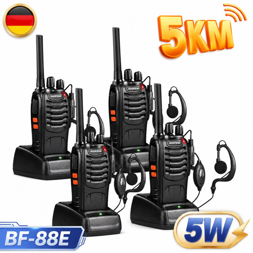 Sprechfunkgeräte walkie - sprechfunkgeräte,