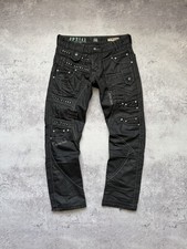 Japanische Marke Japrag Jeans