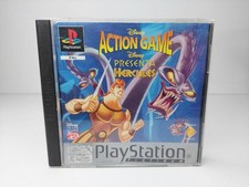 Disney hercules playstation - disney, 1
