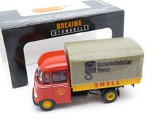 350HO /01 - Brekina H0 13558 -