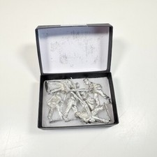 Perry Miniatures ACW61 Metall