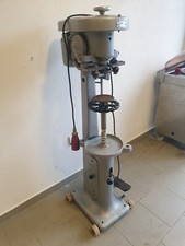 WEBRA 99mm Dosenmaschine Dosenverschließmaschine Dosenverschlussmaschine 1803