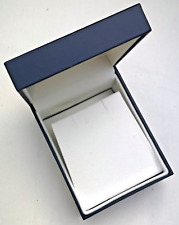 Freywille Ringe / Ohrringe / Manschetteknöpfe / Schmuck Box Etuis