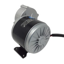 Gleichstrommotor 9T Hohe