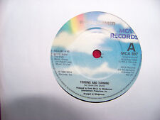 Windjammer - Tossing and