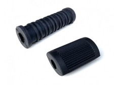 Kickstarter + Schalthebel