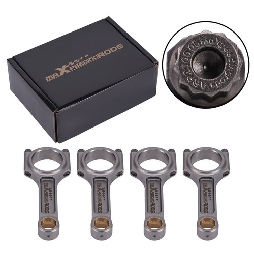 Forged schaft pleuel arp - pleuel,