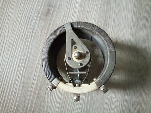 Potentiometer poti - potentiometer,